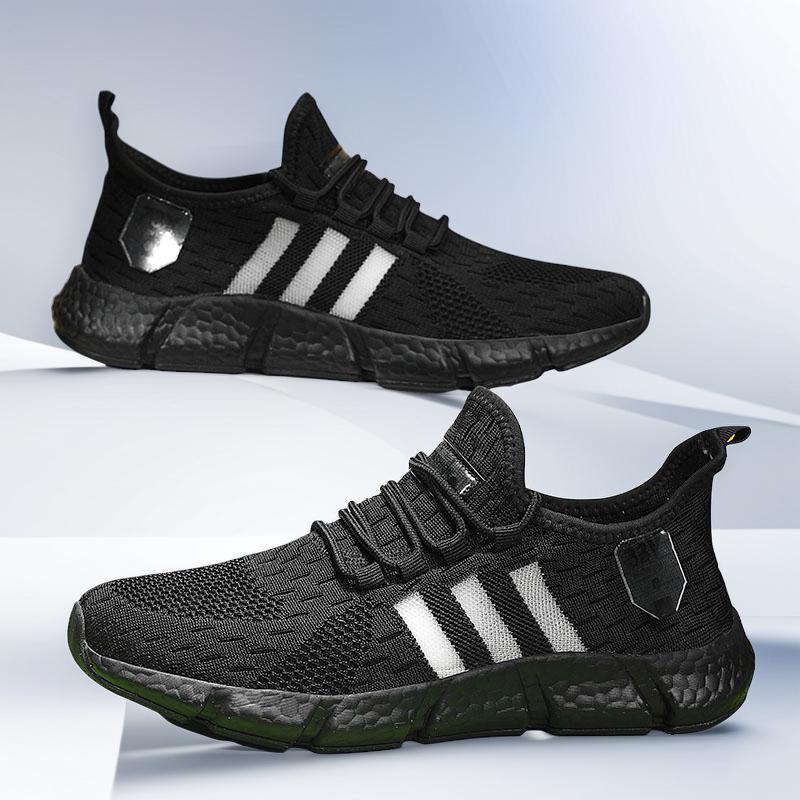 

Unisex Ultrathin Breathable Running Shoes Light Soft Men Sports Shoes Cozy Mesh Fashion Women Outdoor Flat bottom Shoes Sneakers 36 білий