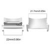 Rustproof Watch Bracelet Adapters for Watch 2 Watch Strap Connector