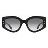 ISabel Marant Women S Milly Butterfly SunglaSSeS Im0156 S 8079o Black 54mm