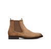 Chelsea Boots Dressletic 50545071 Brown