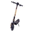 Trottinette Électrique KuKirin G3 Pro - 65 km/h, 80 km Autonomie, Double Moteur, IP54, Freins à Huile, Pneus Tout-Terrain