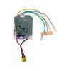 Remote Control Electric Four Wheel Scooter Controller Durable Single Drive Belt Hub Motor Board Parts