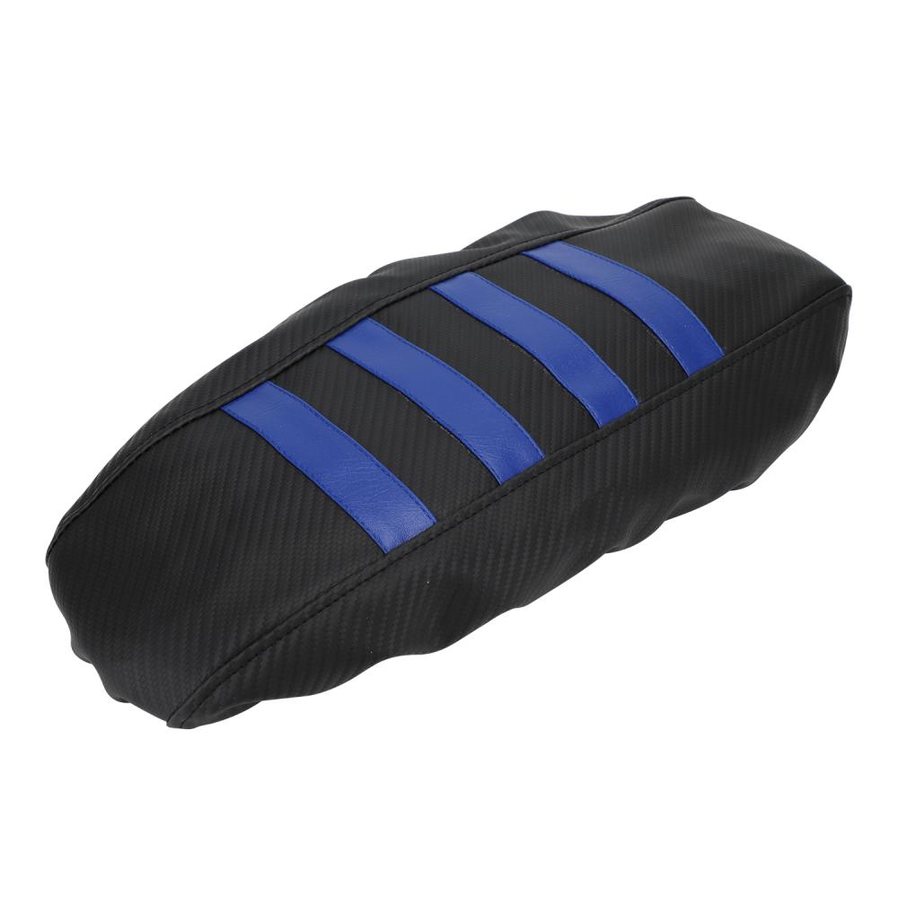 For Sur Ron Seat Cover Motorcycle Rain Gripper Soft Saddle Dust Cover Waterproof Protector For Sur-Ron Surron S X Electric Bike