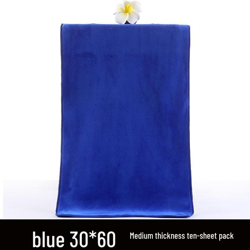 LIEI Car Wash Towel