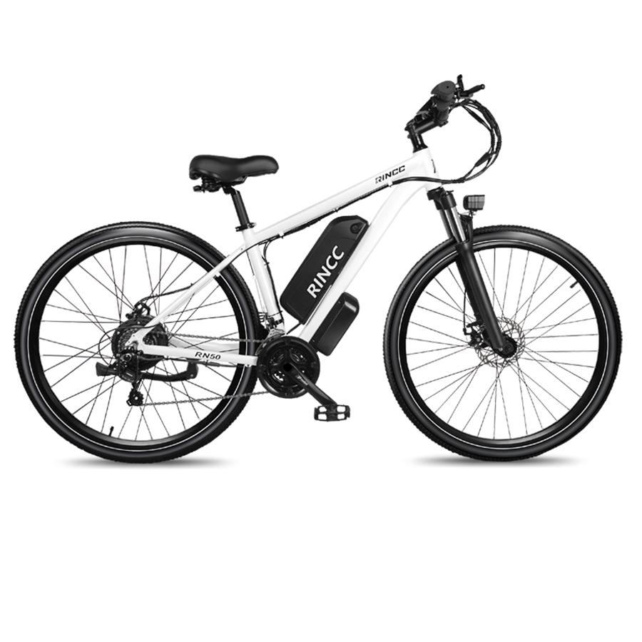 Vélo électrique DUOTTS C29 -Moteur 750W - Batterie 48V 15Ah - 21