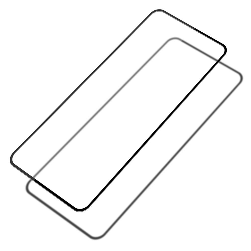 PINWUYO JK Series-2 for Oppo K12 Screen Fim 9H Scratch-Resistant High Aluminium-Silicon Glass Screen Protector