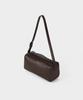 Khiho Belva Studded Brick Bag Leather 2 Colors
