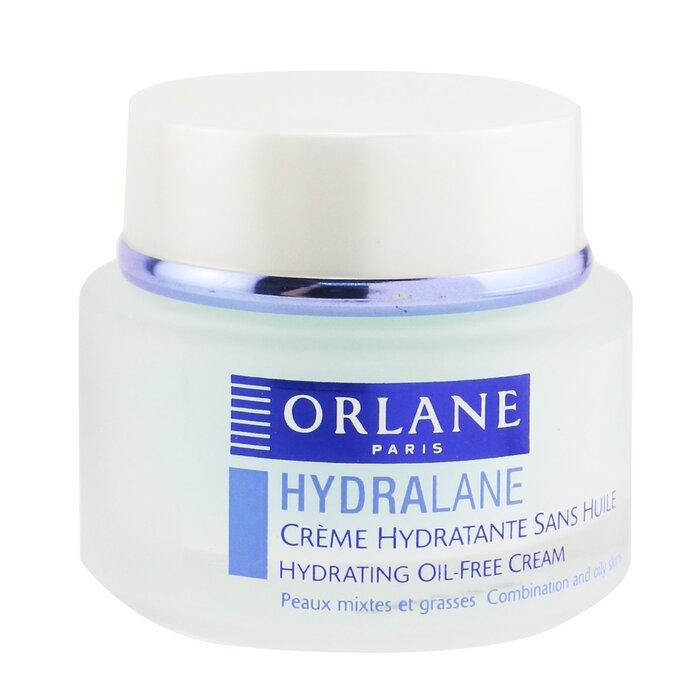 ORLANE Hydralane Sorbet Cream (for combination and oily skin)