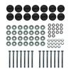 Body Lift +1" Land Rover Discovery II - Polyamide