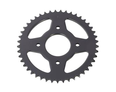 KITACO Driven Sprocket Rear (45T/428 Size) GSX-R125 (DL33B) GSX-S125S (DL32B) 535-2440045