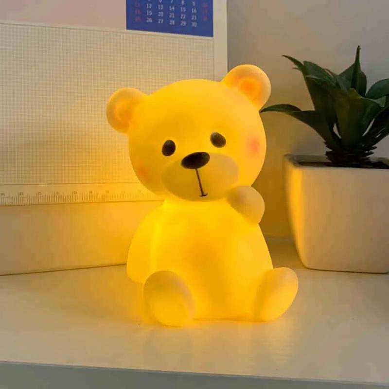 Desk Lamp