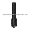 Dual-Band Ultra-Soft High Gain Walkie-Talkie Antenna for BF5R Handheld Transceiver
