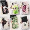 For Realme GT2 Pro Case RMX3301 Cute Fashion Cartoon Cover Shockproof Phone Case For Realme GT 2 Pro RealmeGT2 RMX3310 Soft Bags