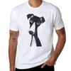 GEORGE the GREYHOUND G986 T-Shirt High Quality Durable T-Shirt