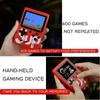 LQT Handheld Game Console Portable Gameboy Box Arcade Classic Video Game Handle Retro Design