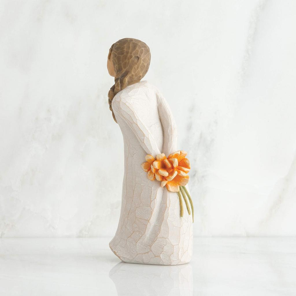 Willow Tree Statue - For You - Figurine/Ornament 27672