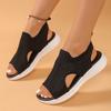 Damenschuhe – Sandalen
