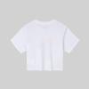 NIKE Girls' Soft Comfort Short Sleeve T-Shirt