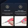 650mAh USB soldering iron with three adjustable voltage settings, 510-connector quick-soldering pen, repair tools