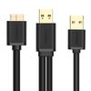 Ugreen Micro USB 3.0 High-Speed Cable for External Hard Drives