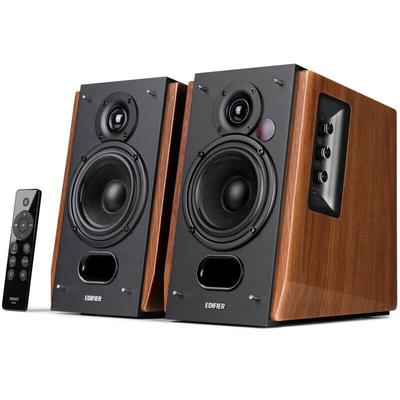 Audio/Video – Počítačové reproduktory a reprosoustavy