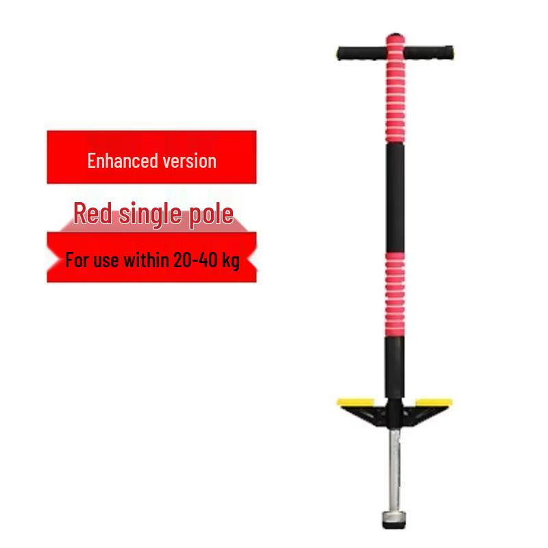 Yanziran Children s Luminous Pogo Stick