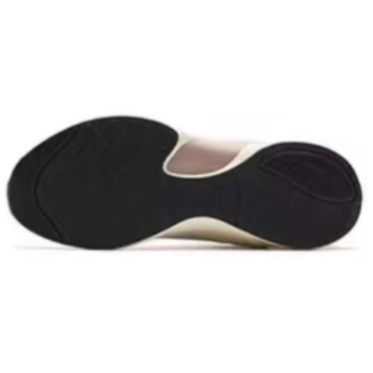 Anta C37+ V2 Urban Running Slip Resistant Durable Low Top Running Shoes Men Sneakers White Green 912335537-1