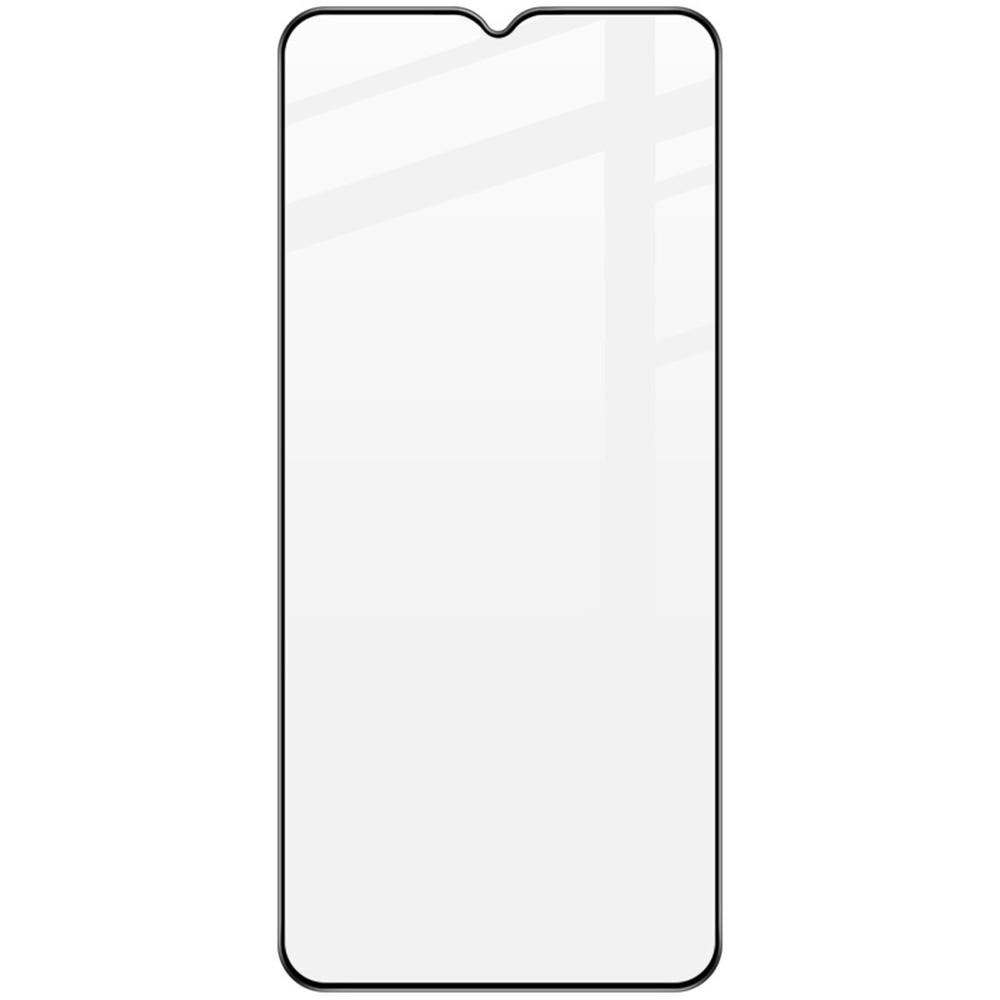 

IMAK Pro+ Series For Honor X5b Tempered Glass Full Screen Protector Sensitive Touch Film Type A