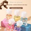 Cross-border Hot-sell Unisex Perfume Set: Good Bear Long-lasting Fresh Fragrance Gift Box