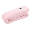 Heated Scarf USB Electric Heating Scarf Washable Temperature Adjustment for Women Men Winter Keep Neck Warm
