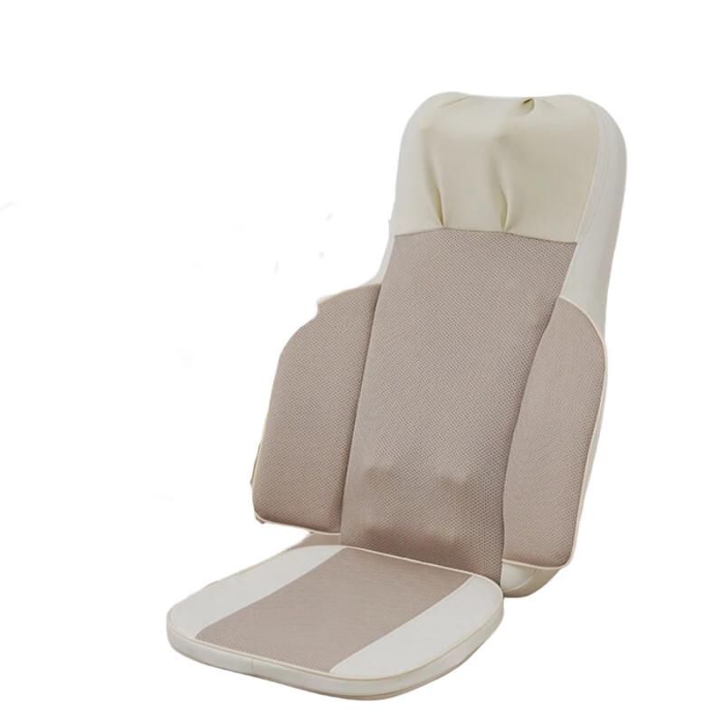 AUX WP-QQ19 Waist and Back Massage Cushion CN plug (adapter included)
