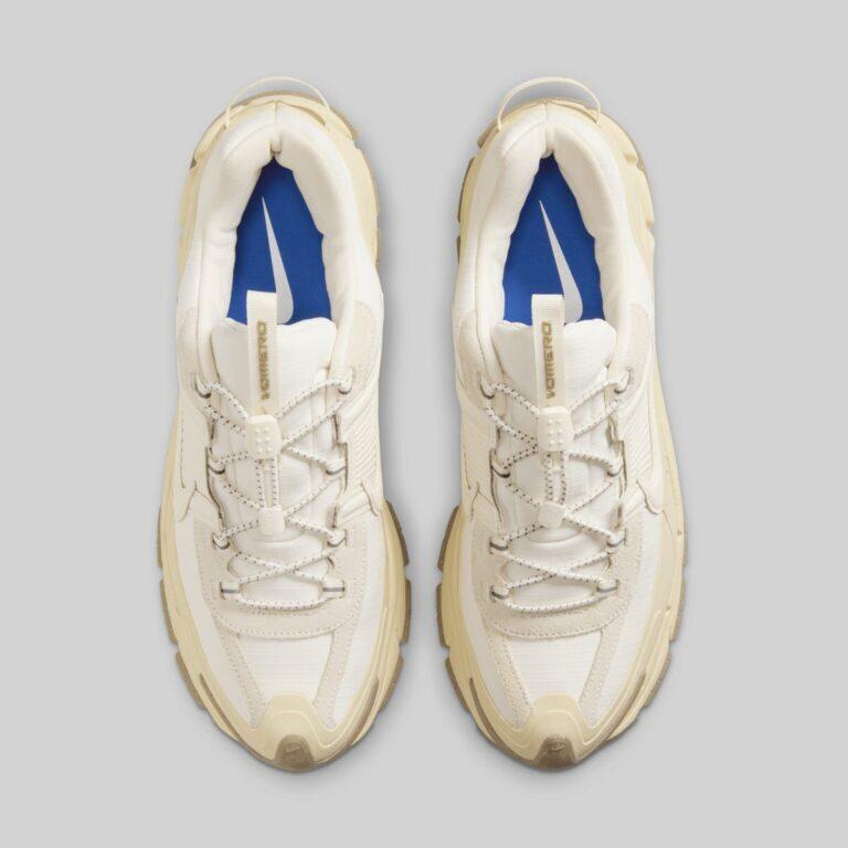 FV2295-101 Nike Zoom Vomero Roam Pale Ivory Light Khaki Khaki Pale Ivory (Men's)