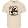 Masters of the Sea Vikings Valhalla Sailing Sailor Unisexs Light Cotton TShirt