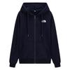 2025 Men's Premium Zip-Up Hoodie with Drawstring