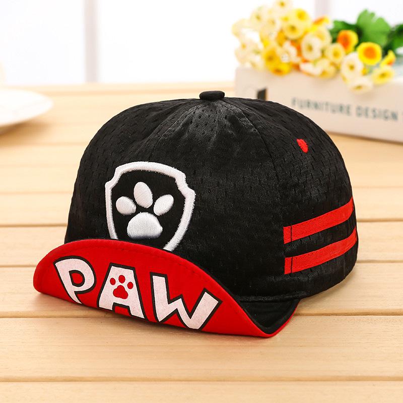 

Korean Style Autumn Roll-Up Hat, Soft Brim for Babies 6-24 Months, Unisex 48cm (6-18 months)