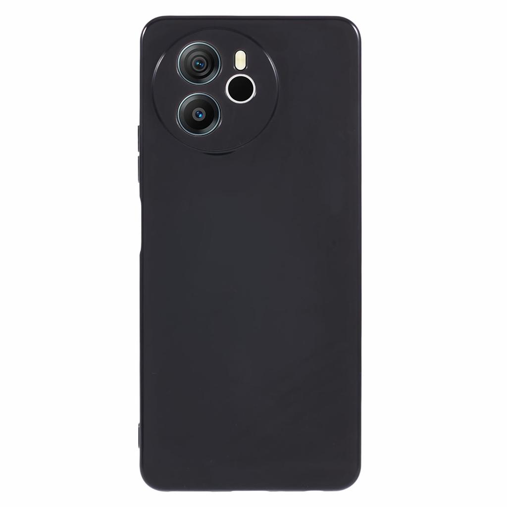 Pro Blackview Shark 8 Pouzdro Ochrana Kamery TPU Kryt na Telefon
