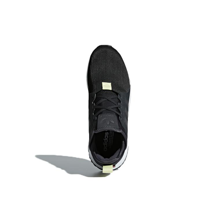 Adidas Originals X_Plr Snkrboot 'Black CQ2427