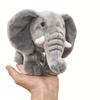 Animal Plush Toy Set With Pp Cotton Filling For Kids And Childrens Bedroom Decor