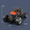 Plastic RC Drift Car Racing Sports Remote Control Racing Car New Vehicle Toys  Adults Kids