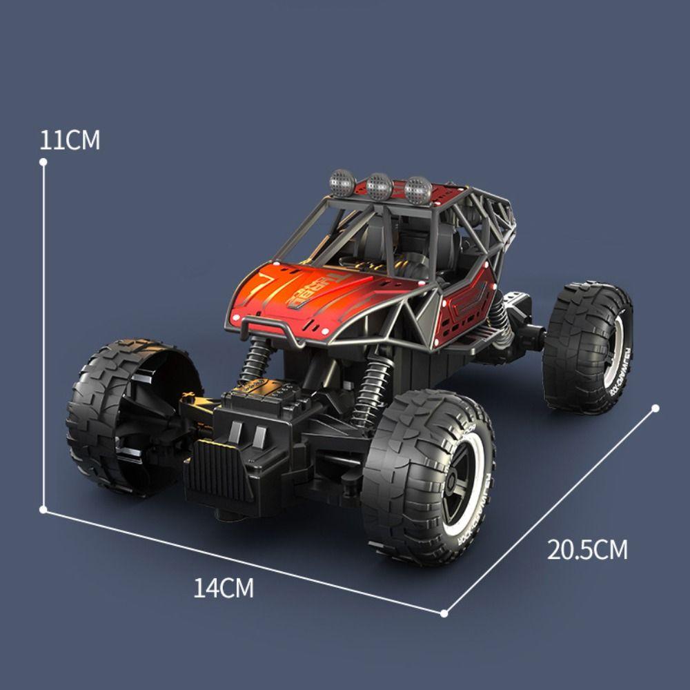 Plastic RC Drift Car Racing Sports Remote Control Racing Car New Vehicle Toys  Adults Kids