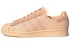 Adidas Originals Superstar Light Orange FZ5215