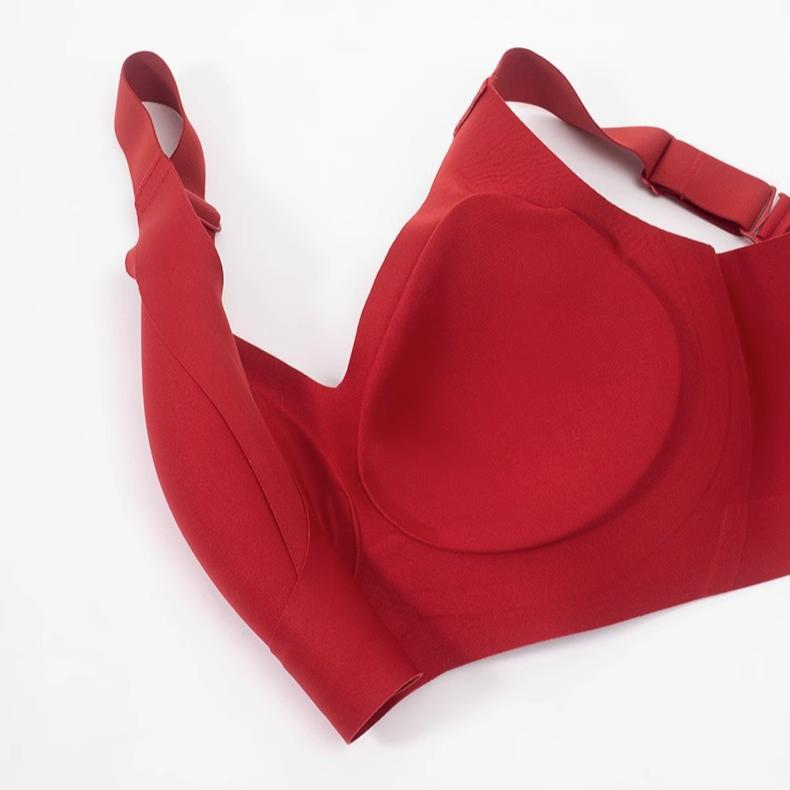 Adjustable Bra Women's Collection Accessory Bra Oversized Anti Sagging Bra