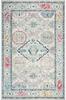 Eliana Home Washable Printed Carpet LNA1050