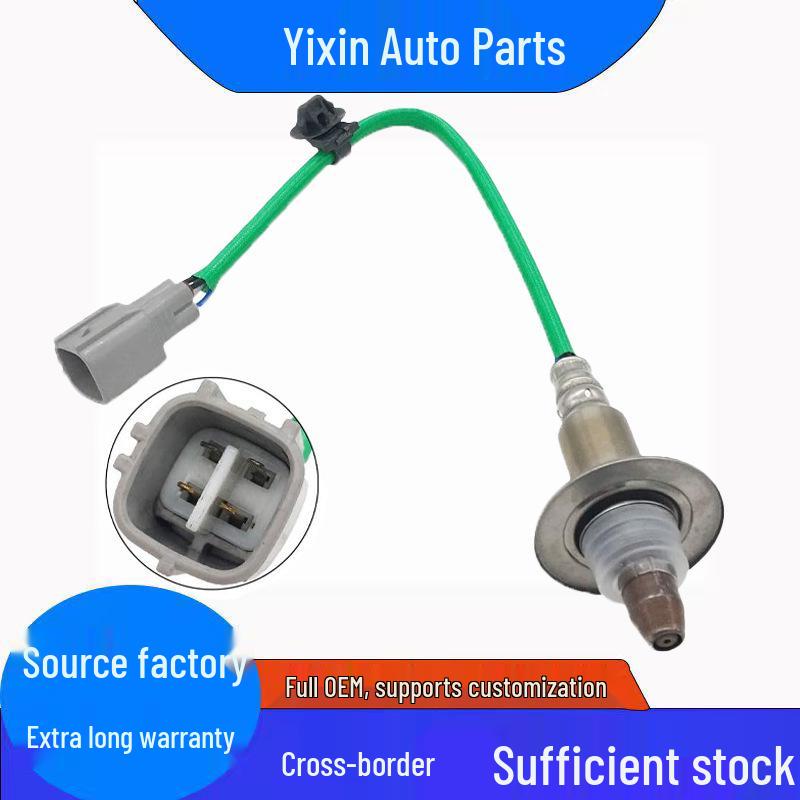 Compatible Subaru Oxygen Sensor 234-9109 22641-AA610 DOX-0623 Standard