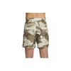 Nike Camouflage Print Casual Sports Shorts Men Shorts Green DQ4727-242