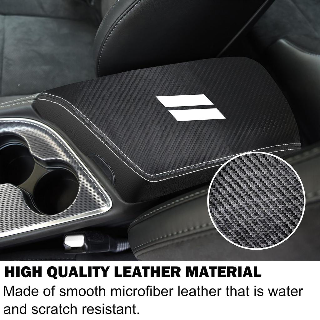 YOSRTER Dodge Challenger Accessories 2015 2016 2017 2018 2019 2020 2021 2022 2023 2024