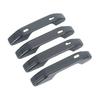 Chery iCAR V27 Rearview Mirror & Door Handle Bowl Protector Set