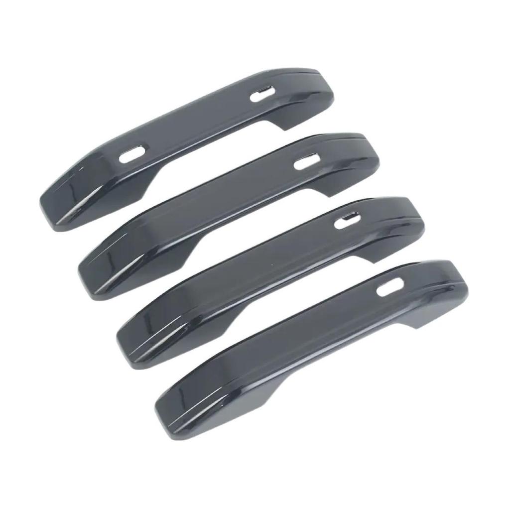 Chery iCAR V27 Rearview Mirror & Door Handle Bowl Protector Set