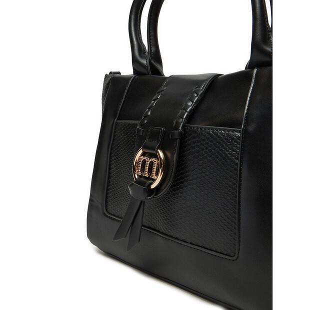 Сумка Monnari TORIMP0-24Z-BAG5470-K020D000-R00 чёрный