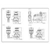 Pneumatic Mechanical Valve MOV-01 MOV-02 MOV-03 03A Valve Air Switch Control Valve Quick Push Button MOV Ventilation Valves 4